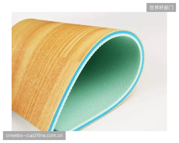 内置传感器的智能地胶将成为主流，实现从生产到报废的全生命周期摩擦系数追踪